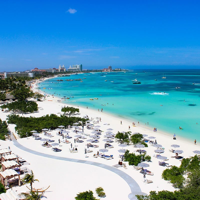 Aruba