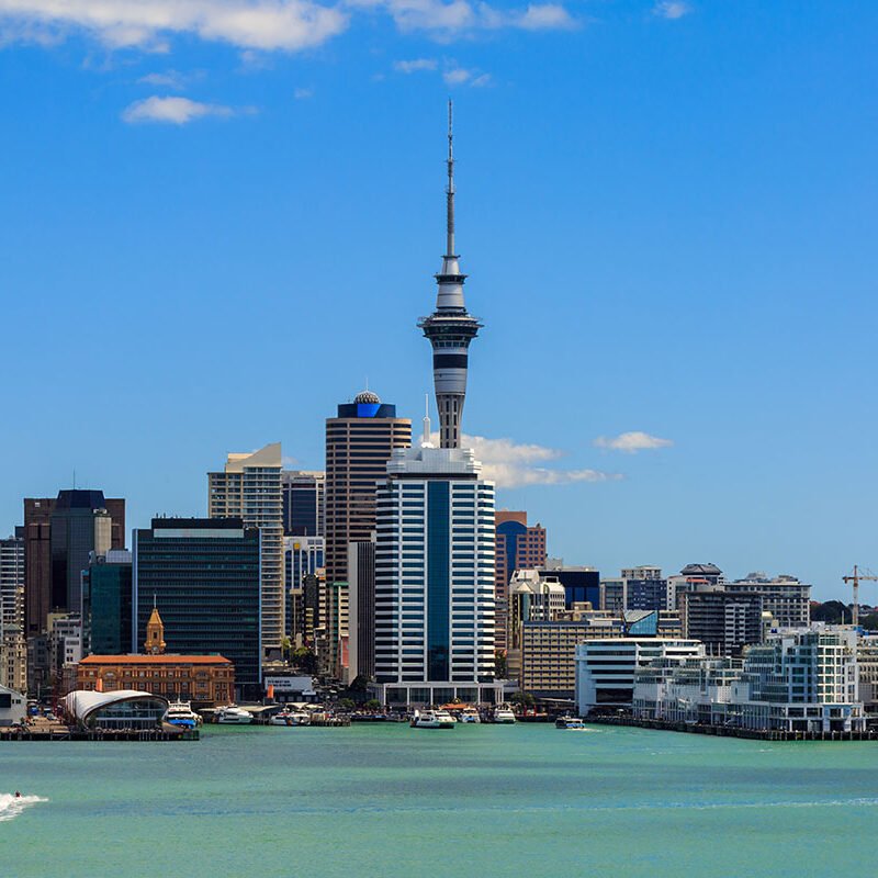 Auckland