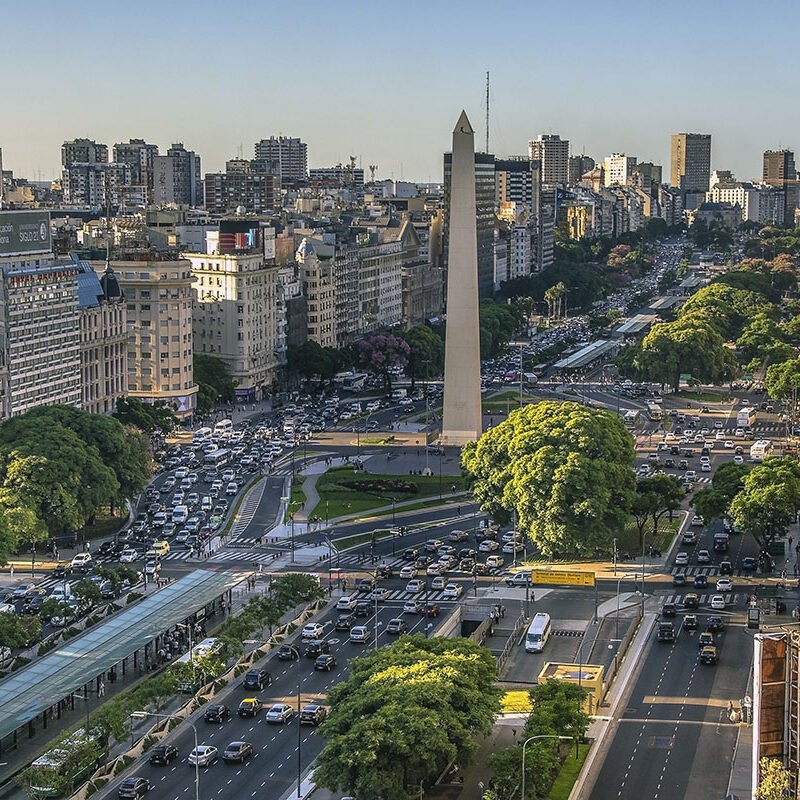 Buenos Aires