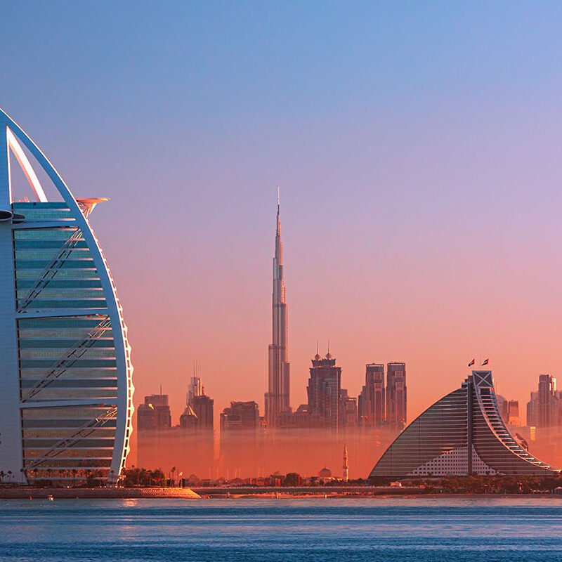 Dubai