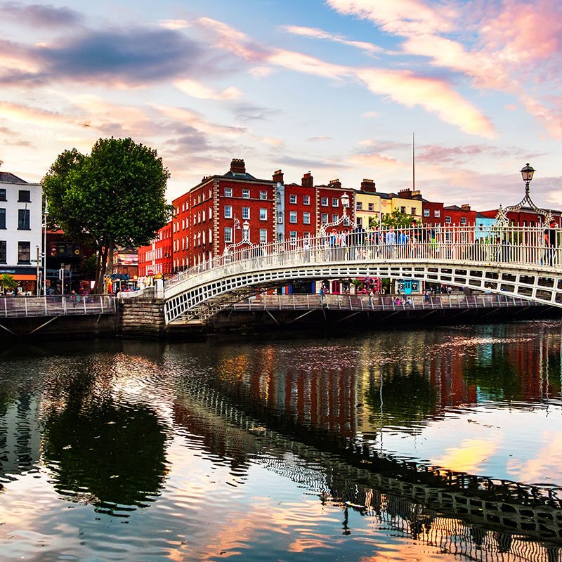 Dublin