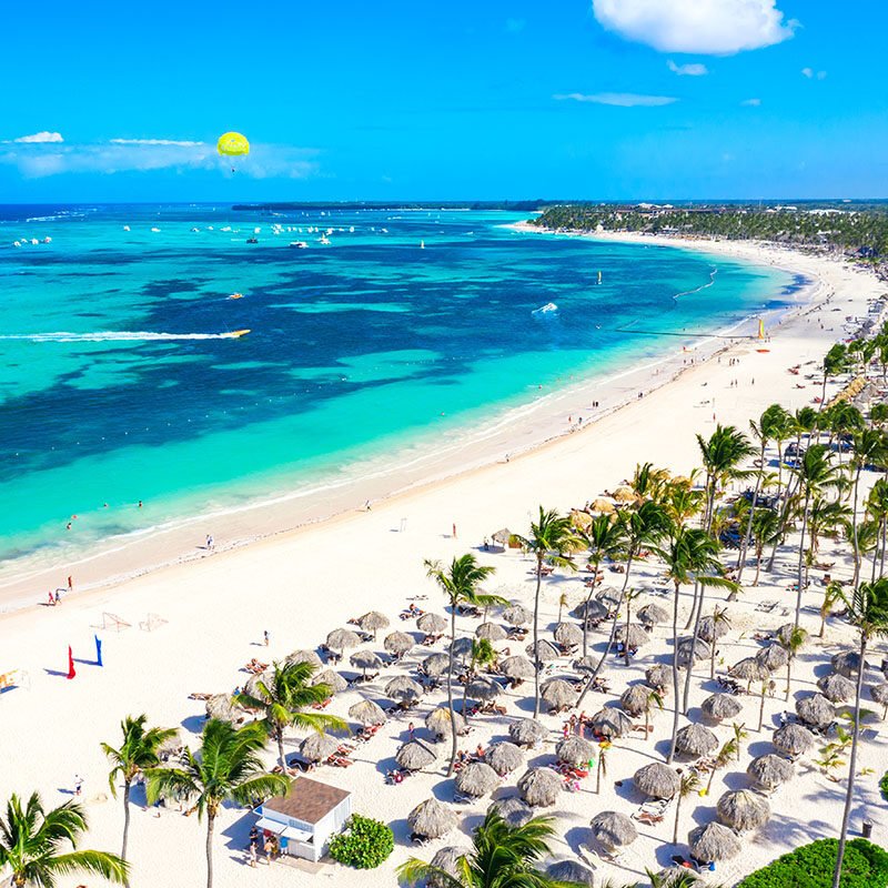 Punta Cana