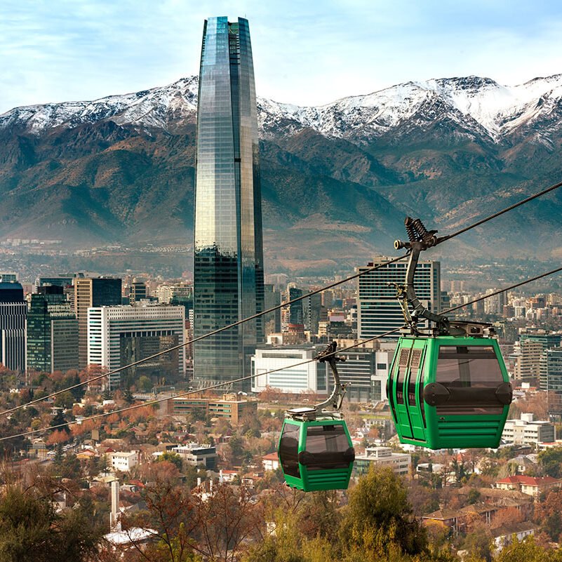 Santiago
