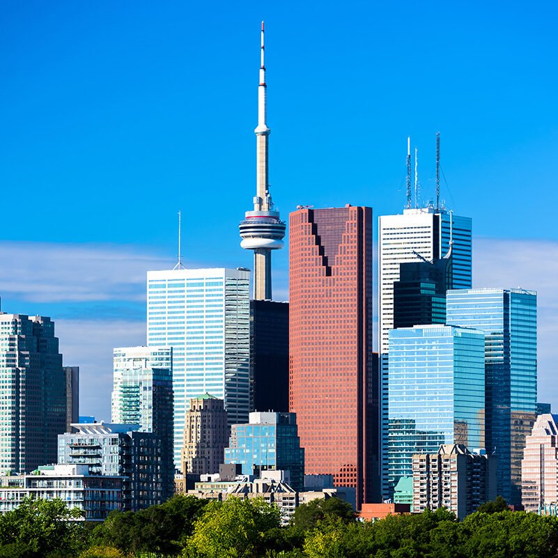 Toronto