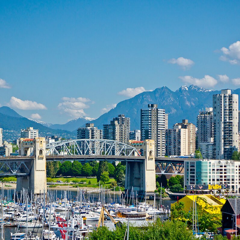 Vancouver